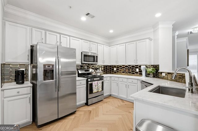 11284 Musette Circle, Alpharetta, GA 30009