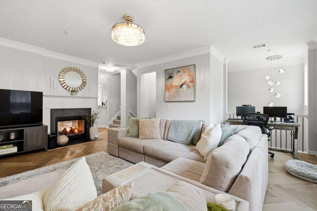 11284 Musette Circle, Alpharetta, GA 30009