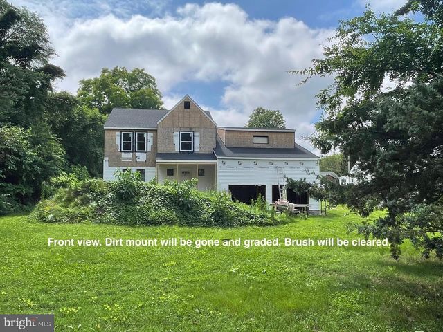 14300 MORRIS AVENUE EXT, Milton, DE 19968