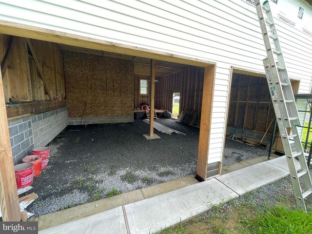 14300 MORRIS AVENUE EXT, Milton, DE 19968