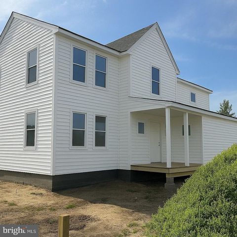 14300 MORRIS AVENUE EXT, Milton, DE 19968