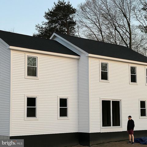 14300 MORRIS AVENUE EXT, Milton, DE 19968