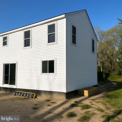 14300 MORRIS AVENUE EXT, Milton, DE 19968