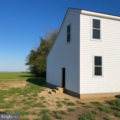 14300 MORRIS AVENUE EXT, Milton, DE 19968