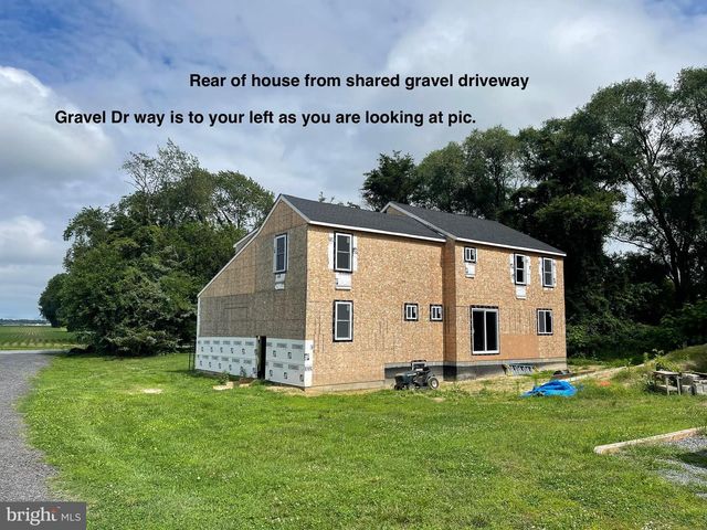 14300 MORRIS AVENUE EXT, Milton, DE 19968