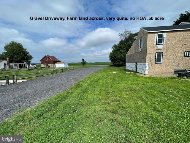 14300 MORRIS AVENUE EXT, Milton, DE 19968