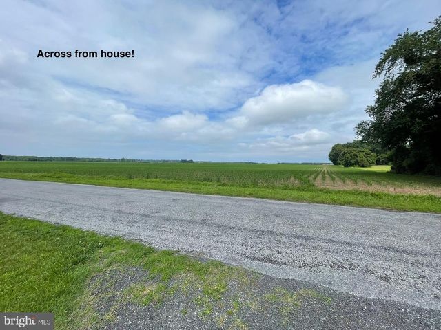 14300 MORRIS AVENUE EXT, Milton, DE 19968