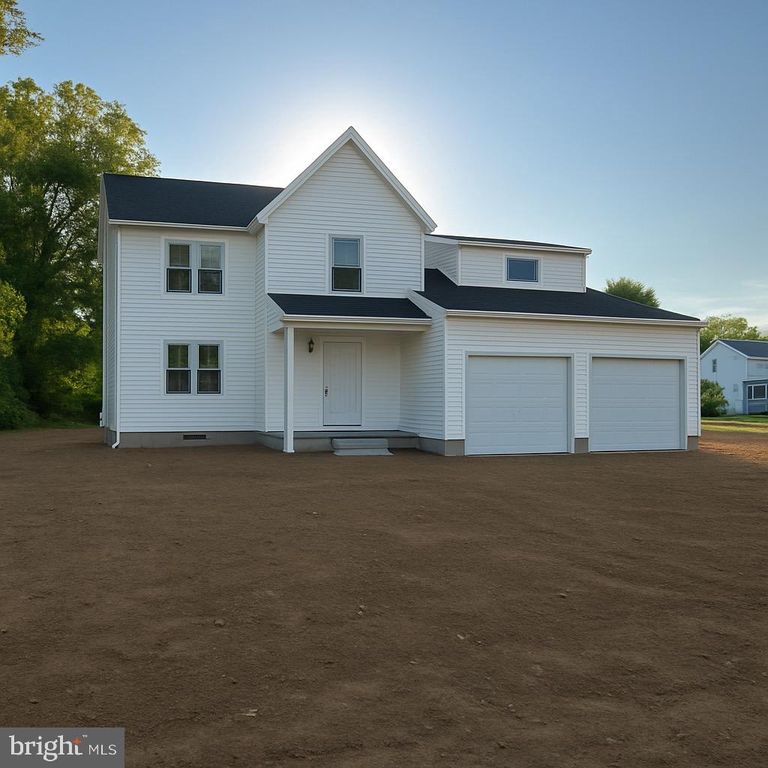 14300 MORRIS AVENUE EXT, Milton, DE 19968