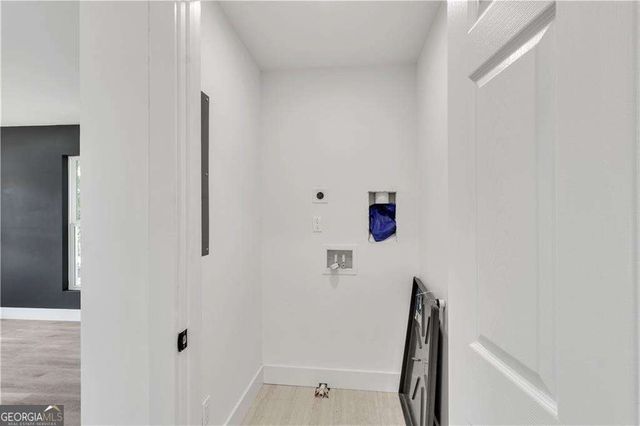 3017 Delmar Lane NW, Atlanta, GA 30311