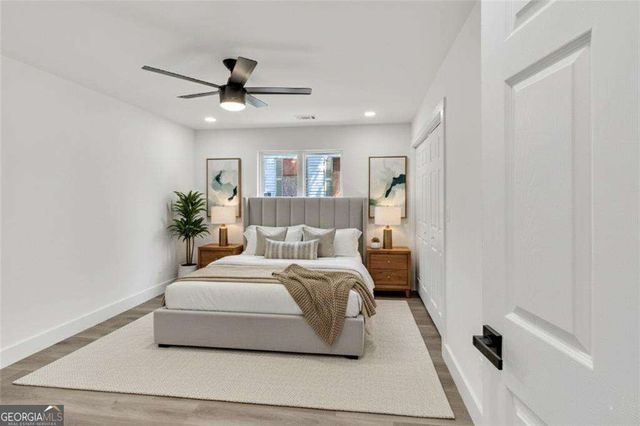 3017 Delmar Lane NW, Atlanta, GA 30311