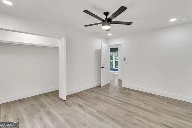 3017 Delmar Lane NW, Atlanta, GA 30311