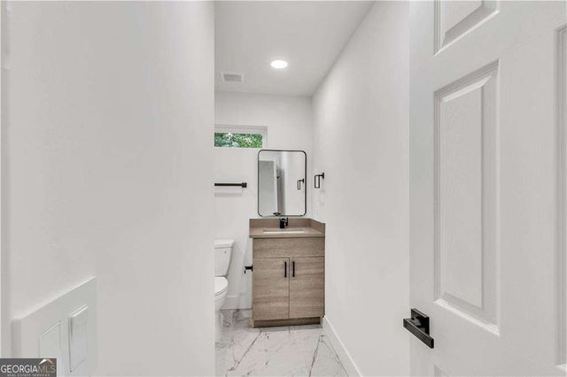 3017 Delmar Lane NW, Atlanta, GA 30311