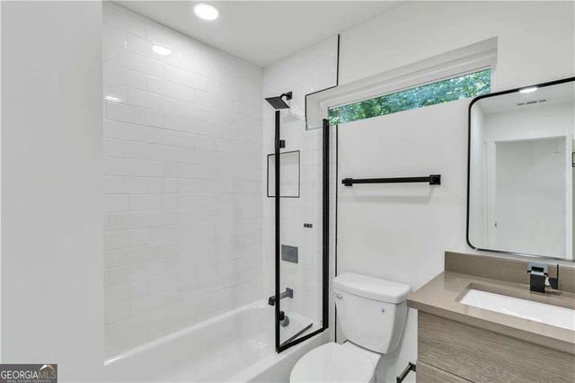 3017 Delmar Lane NW, Atlanta, GA 30311