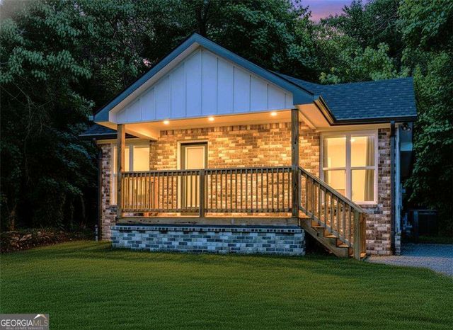 3017 Delmar Lane NW, Atlanta, GA 30311