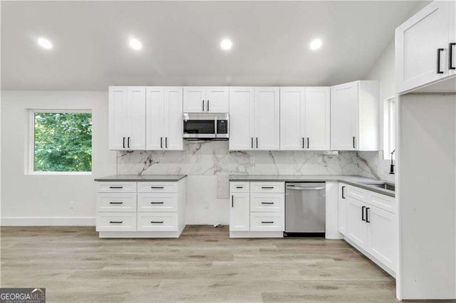 3017 Delmar Lane NW, Atlanta, GA 30311