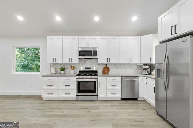 3017 Delmar Lane NW, Atlanta, GA 30311