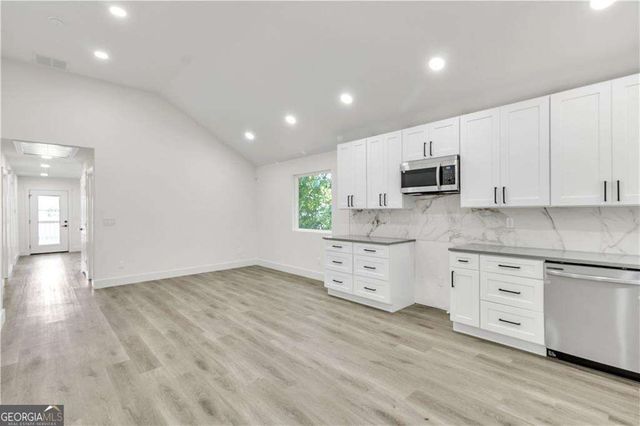 3017 Delmar Lane NW, Atlanta, GA 30311