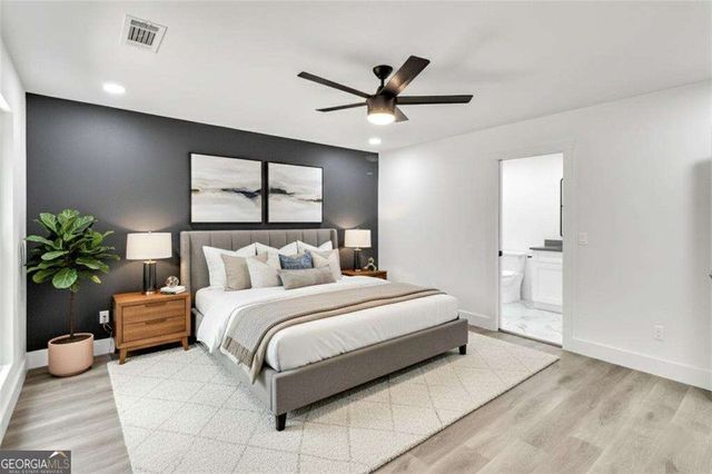 3017 Delmar Lane NW, Atlanta, GA 30311