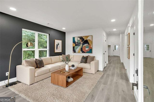 3017 Delmar Lane NW, Atlanta, GA 30311