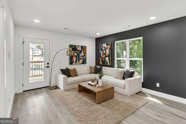 3017 Delmar Lane NW, Atlanta, GA 30311