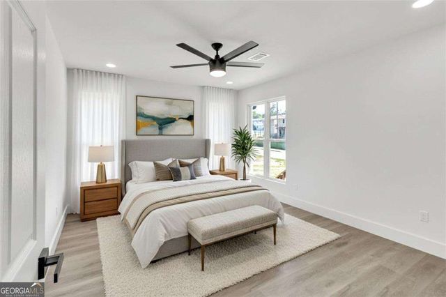 3017 Delmar Lane NW, Atlanta, GA 30311