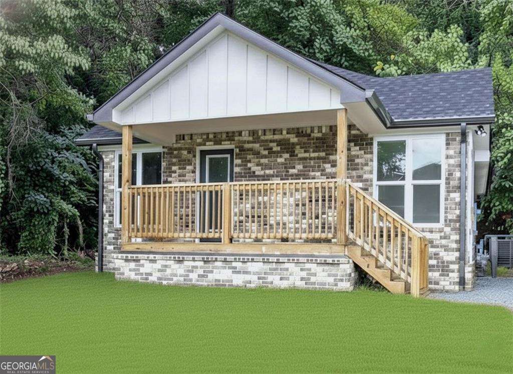 3017 Delmar Lane NW, Atlanta, GA 30311