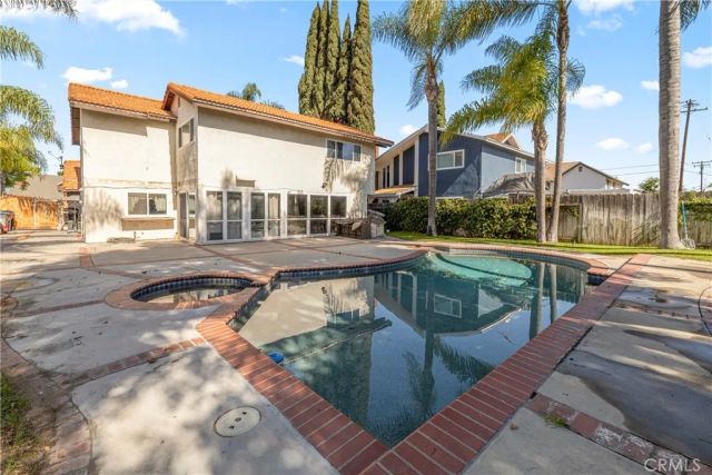 108 S Shakespeare, Anaheim, CA 92806