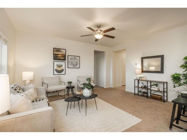 516 Jordan St, Keenesburg, CO 80643