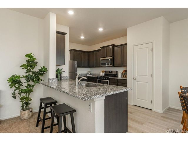 516 Jordan St, Keenesburg, CO 80643