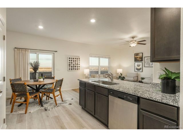 516 Jordan St, Keenesburg, CO 80643