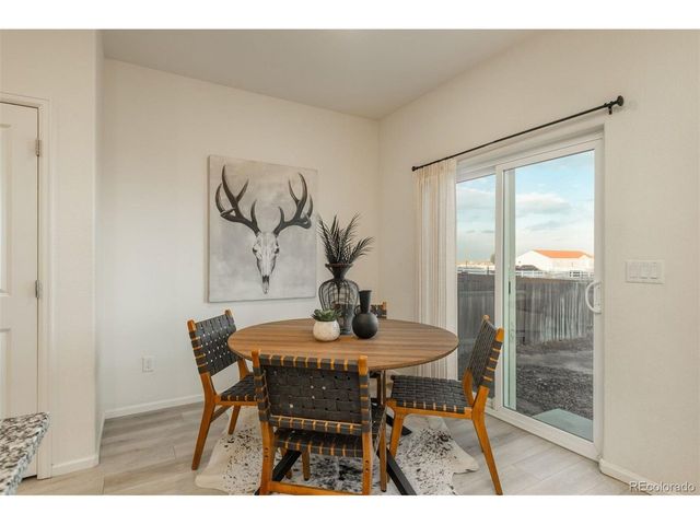 516 Jordan St, Keenesburg, CO 80643