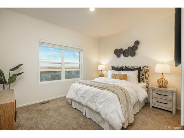 516 Jordan St, Keenesburg, CO 80643