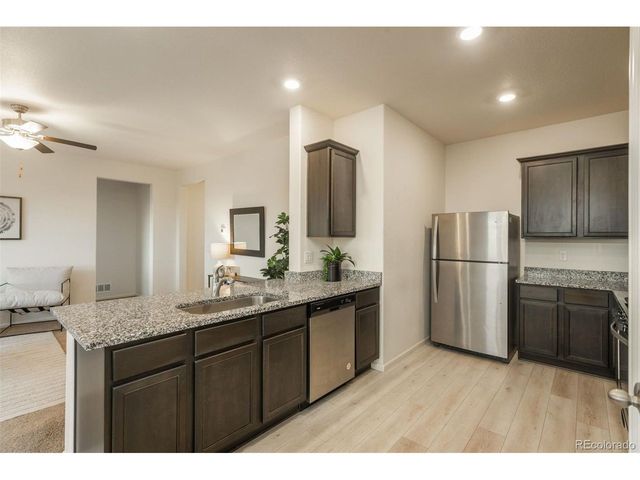 516 Jordan St, Keenesburg, CO 80643