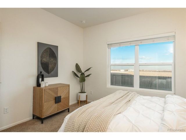 516 Jordan St, Keenesburg, CO 80643