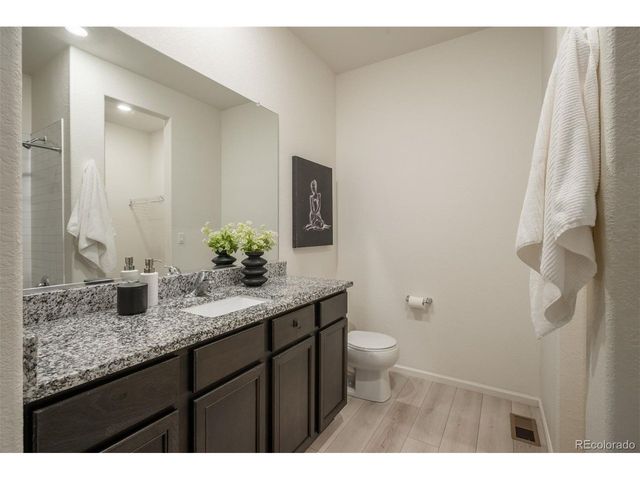 516 Jordan St, Keenesburg, CO 80643