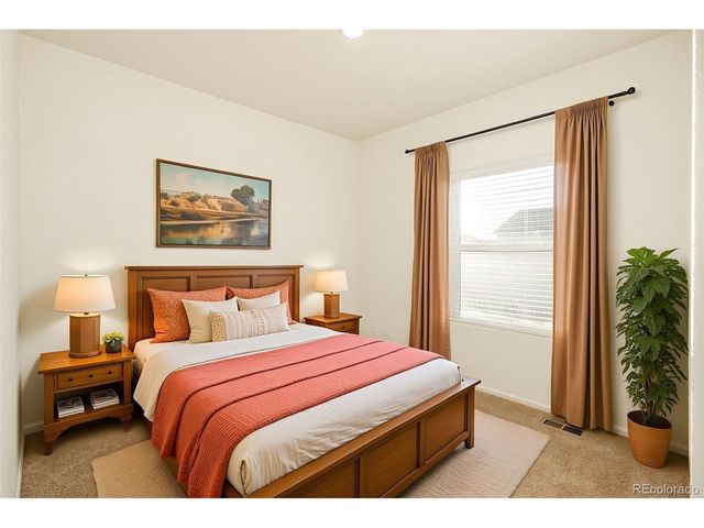 516 Jordan St, Keenesburg, CO 80643