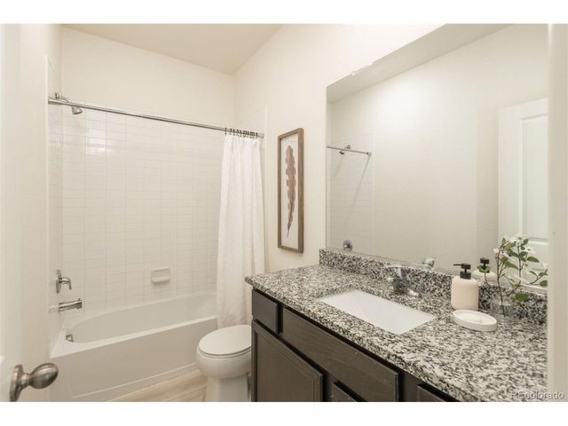 516 Jordan St, Keenesburg, CO 80643