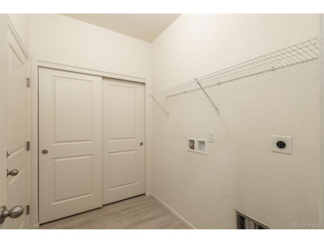 516 Jordan St, Keenesburg, CO 80643