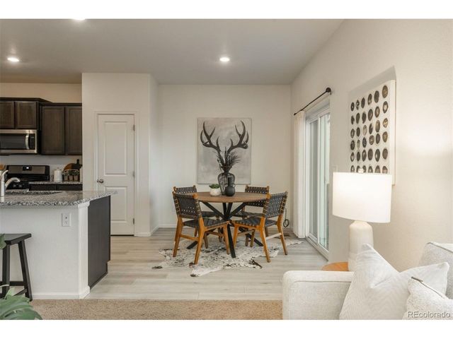 516 Jordan St, Keenesburg, CO 80643