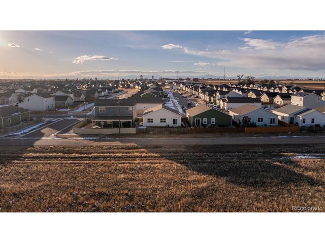 516 Jordan St, Keenesburg, CO 80643
