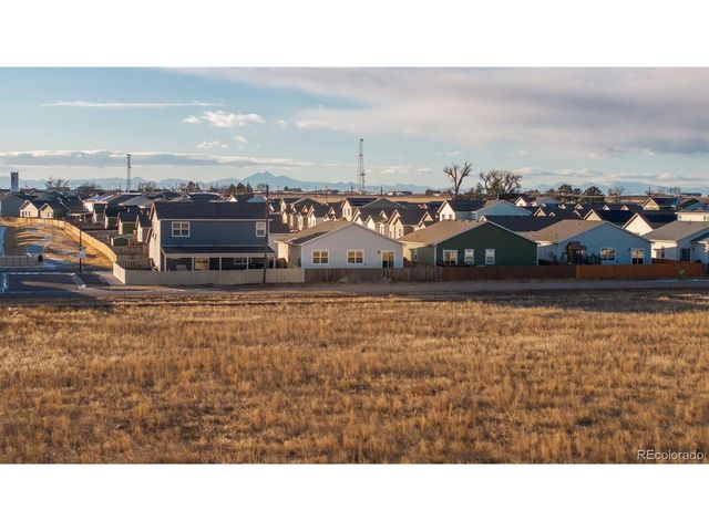 516 Jordan St, Keenesburg, CO 80643