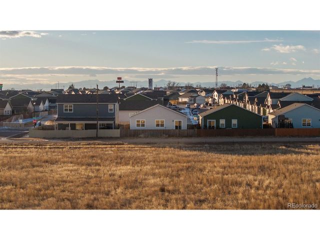 516 Jordan St, Keenesburg, CO 80643