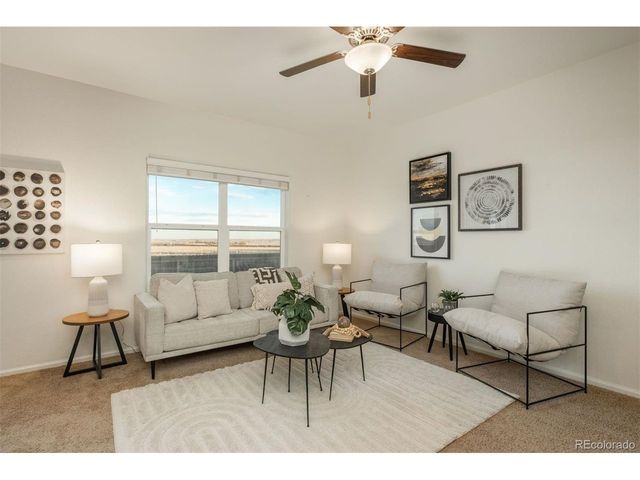 516 Jordan St, Keenesburg, CO 80643