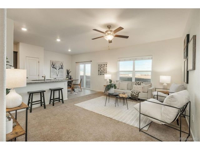 516 Jordan St, Keenesburg, CO 80643