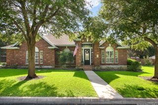 26308 Reyglen, San Antonio, TX 78255