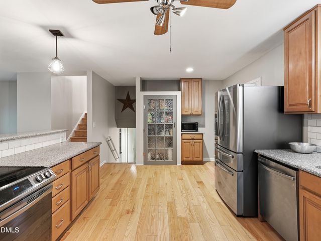 107 Mccloud Court, Cary, NC 27511