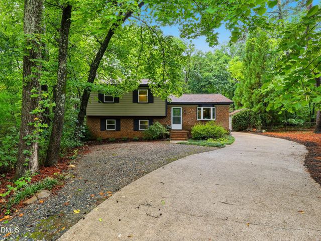 107 Mccloud Court, Cary, NC 27511
