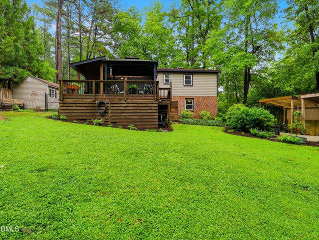 107 Mccloud Court, Cary, NC 27511