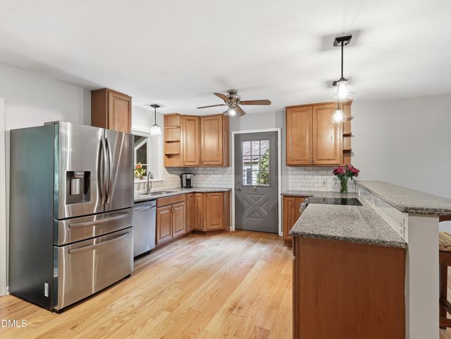 107 Mccloud Court, Cary, NC 27511
