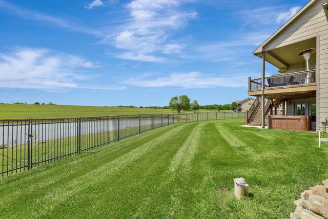 2202 N Foxfire Ct., Augusta, KS 67010
